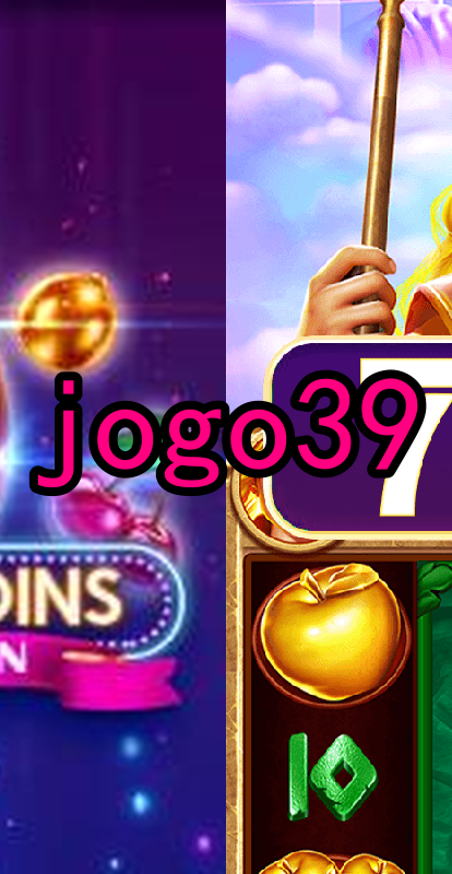 jogo39.Com - Caça-Níqueis Online Cassino