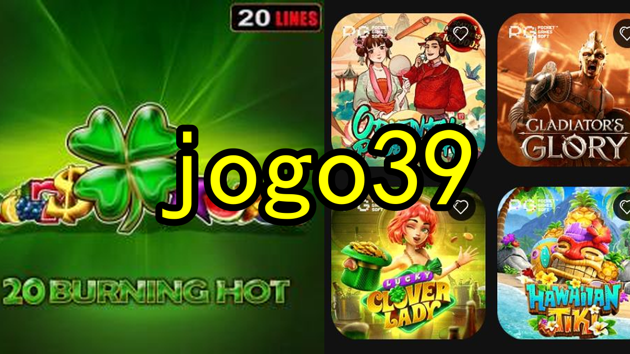 O Impacto dos PG Jogos na Sociedade